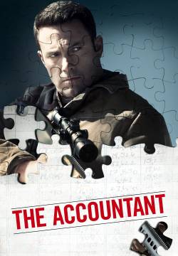 The Accountant (2016)