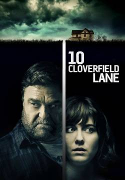 10 Cloverfield Lane (2016)