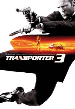 Transporter 3 (2008)