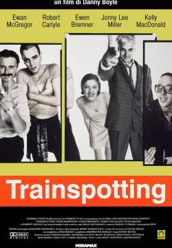 Trainspotting (1996)