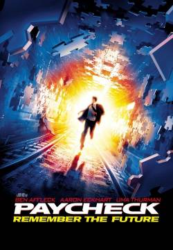 Paycheck (2003)