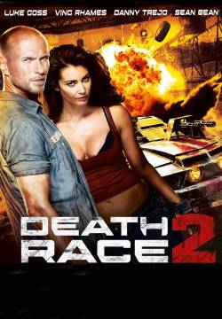 Death Race 2 (2010)