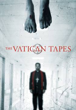 The Vatican Tapes (2015)