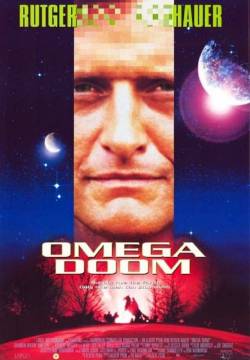 Omega Doom (1996)