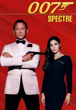 007: Spectre (2015)