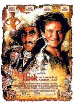 Hook - Capitan Uncino (1991)