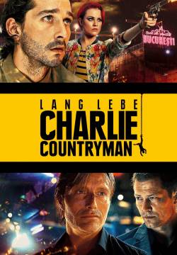 Charlie Countryman deve morire (2013)