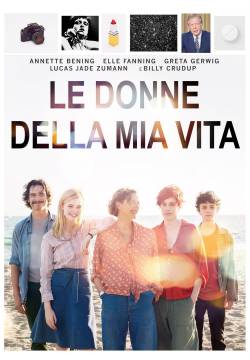 20th Century Women - Le donne della mia vita (2016)