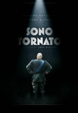 Sono tornato (2018)