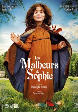 Les malheurs de Sophie - Quella peste di Sophie (2016)