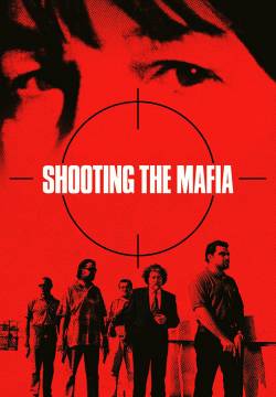 Letizia Battaglia - Shooting the Mafia (2019)