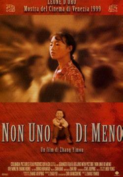 Non uno di meno (1999)