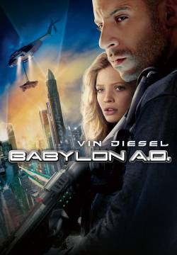 Babylon A.D. (2008)