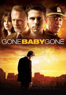 Gone Baby Gone (2007)