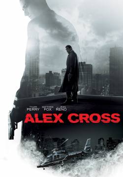 Alex Cross - La memoria del killer (2012)