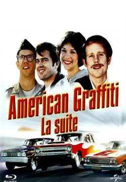 American Graffiti 2 (1979)