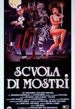 Scuola di mostri (1987)