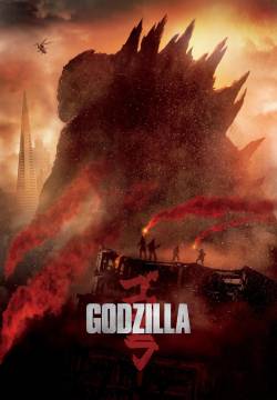 Godzilla (2014)