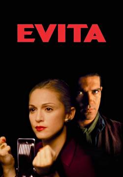 Evita (1996)