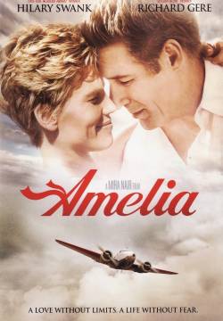 Amelia (2009)