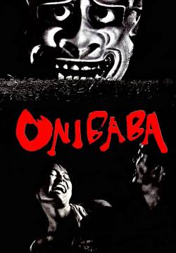 Onibaba - Le assassine (1964)