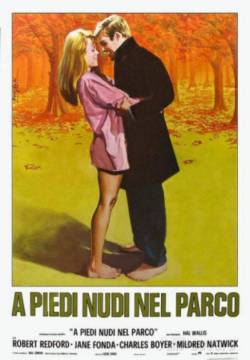 Barefoot in the Park - A piedi nudi nel parco (1967)