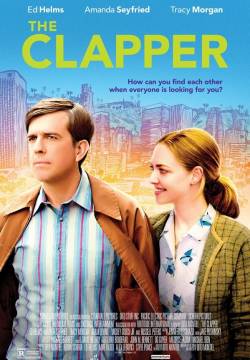 The Clapper (2018)