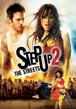 Step Up 2 - La strada per il successo (2008)