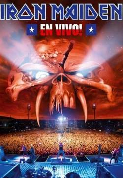 Iron Maiden: En Vivo! (2012)