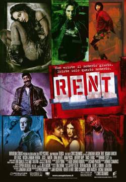 Rent (2005)