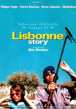 Lisbon Story (1994)