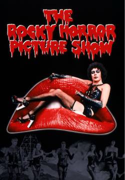 The Rocky Horror Picture Show (1975)