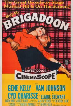 Brigadoon (1954)