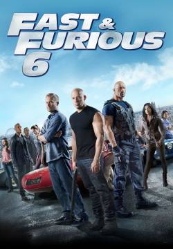 Fast & furious 6 (2013)