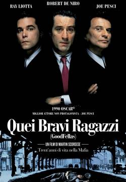 GoodFellas - Quei bravi ragazzi (1990)