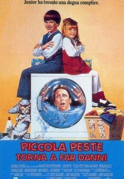 Problem Child 2 - Piccola peste torna a far danni (1991)