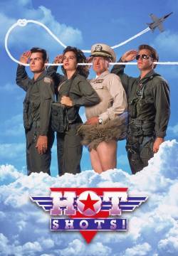 Hot Shots! (1991)