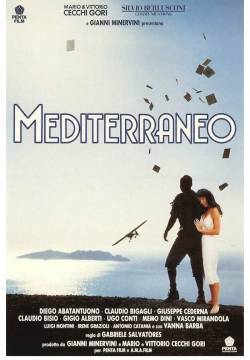 Mediterraneo (1991)