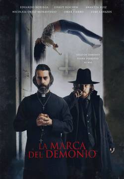 La marca del demonio - Il marchio del demonio (2020)