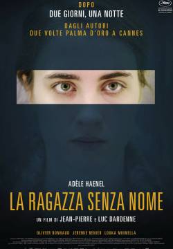 La Fille inconnue - La ragazza senza nome (2016)