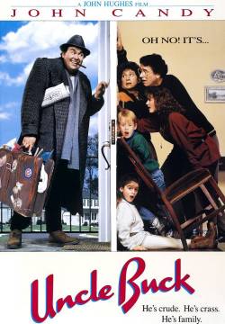 Uncle Buck - Io e Zio Buck (1989)