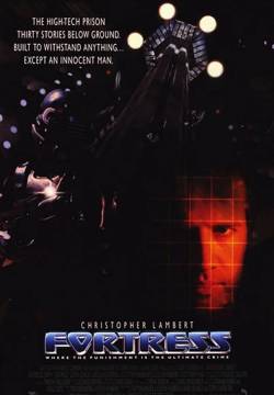 Fortress - 2013: La fortezza (1992)