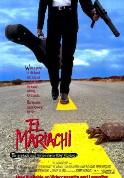 El Mariachi (1992)