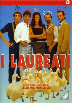 I laureati (1995)