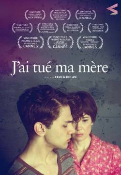 J'ai tué ma mère - Ho ucciso mia madre (2009)