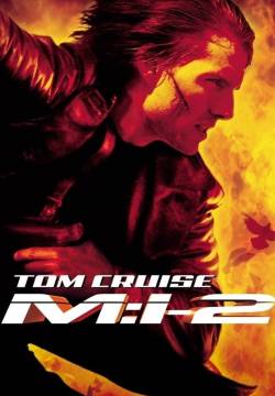 Mission: Impossible II (2000)