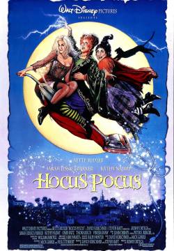 Hocus Pocus (1993)