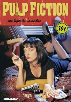 Pulp Fiction (1994)