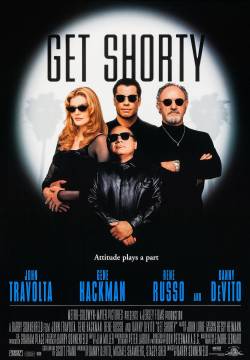 Get Shorty (1995)