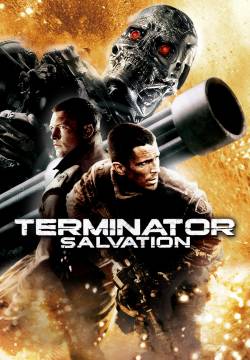 Terminator Salvation (2009)